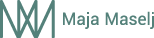 Maja Maselj Logo